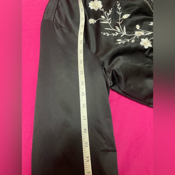 Bomber Jacket - Picture 9 of 14